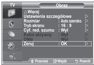SAMSUNG LE26S81B - Można wybrać preferowaną i dostosowaną do wzroku użytkownika temperaturę kolorów. - 1