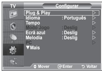 SAMSUNG LE26S81B - Modos de visualização - 6