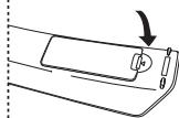 SAMSUNG LE26S81B - ① SOURCE - 2