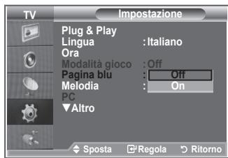 SAMSUNG LE26S81B - Melodia: - 2