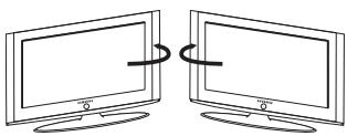 SAMSUNG LE26S81B - Uso del blocco Kensington antifurto - 2