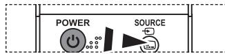 SAMSUNG LE26S81B - Selecting the Source - 3
