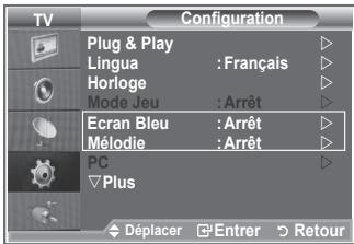 SAMSUNG LE26S81B - Mélodie : - 1