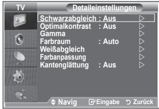 SAMSUNG LE26S81B - Sie können den für Ihre Augen angenehmsten Farbton auswählen. - 2