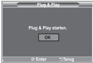 SAMSUNG LE26S81B - Als u deze functie wilt resetten... - 2