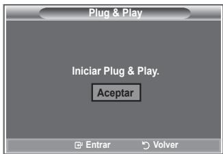 SAMSUNG LE26S81B - Si desea reiniciar esta función... - 2