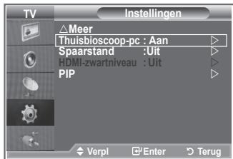 SAMSUNG LE26S81B - De thuisbioscoop-pc instellen - 1