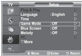 SAMSUNG LE26S81B - Výber jazyka - 1
