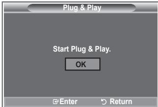 SAMSUNG LE26S81B - If you want to reset this feature... - 2
