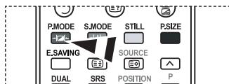 SAMSUNG LE26S81B - Pode seleccionar o tipo de imagem que melhor corresponde aos seus requisitos de visualização. - 3