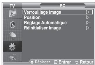 SAMSUNG LE26S81B - Configuration du PC - 1
