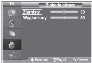 SAMSUNG LE26S81B - Zgrubne i dokładne strojenie obrazu (Blokada obrazu): - 2