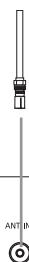 SAMSUNG LE26S81B - Sensor van afstandsbediening - 3