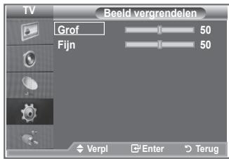 SAMSUNG LE26S81B - De pc instellen - 2