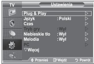 SAMSUNG LE26S81B - Ponowne uaktywnianie funkcji... - 1