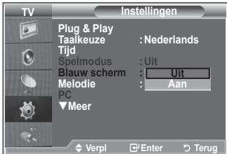 SAMSUNG LE26S81B - Melodie: - 2
