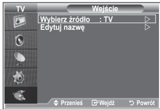 SAMSUNG LE26S81B - Do wyboru jest szereg zewnętrznych źródeł podłączanych do gniazd wejściowych telewizora. - 2