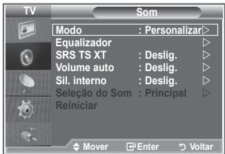 SAMSUNG LE26S81B - Nível de preto HDMI - 1