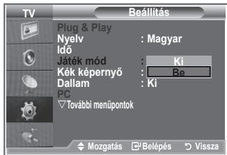 SAMSUNG LE26S81B - PlayStation™ vagy Xbox™ jellegű játékokra csatlakozva a játékmenű segítségével valószerűbb élményre tehet szert. - 2
