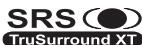 SAMSUNG LE26S81B - Definir a TruSurround XT (SRS TS XT) - 1