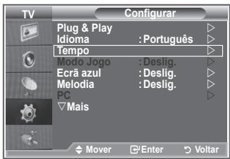 SAMSUNG LE26S81B - Repor as predefinições de som - 2