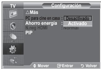 SAMSUNG LE26S81B - Configuración del PC para el cine en casa - 2