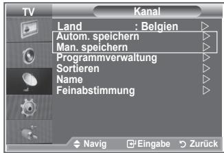 SAMSUNG LE26S81B - So setzen Sie diese Funktion zurück: - 3
