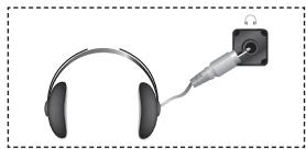 SAMSUNG LE26S81B - Configuración del TruSurround XT (SRS TS XT) - 5