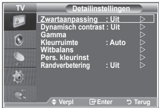 SAMSUNG LE26S81B - U kunt zelf kiezen welke kleurtint u het prettigst vindt. - 2
