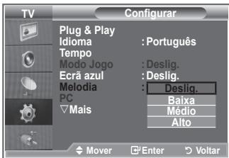 SAMSUNG LE26S81B - Melodia: - 3