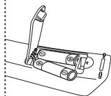 SAMSUNG LE26S81B - Anzeigemodi - 2