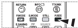 SAMSUNG LE26S81B - Sie können ein Bildformat auswählen, das Ihren Sehgewohnheiten am besten entspricht. - 3