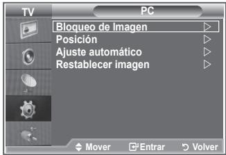 SAMSUNG LE26S81B - Ajustes del ordenador - 1