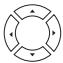 SAMSUNG LE26S81B - Wall-Mount Adjustment (LE40S8 LE46S8) (Sold separately) - 4