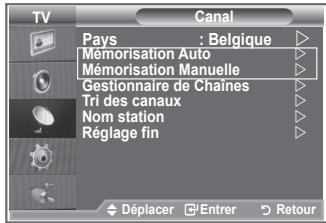 SAMSUNG LE26S81B - Si vous souhaitez réinitialiser cette fonction... - 3