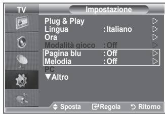 SAMSUNG LE26S81B - Melodia: - 1
