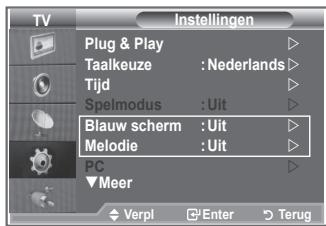 SAMSUNG LE26S81B - Melodie: - 1