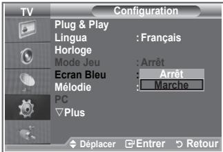 SAMSUNG LE26S81B - Mélodie : - 2