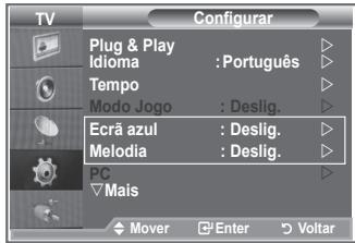 SAMSUNG LE26S81B - Melodia: - 1