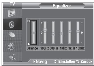 SAMSUNG LE26S81B - Sie können den Ton Ihrem persönlichen Geschmack anpassen. - 2