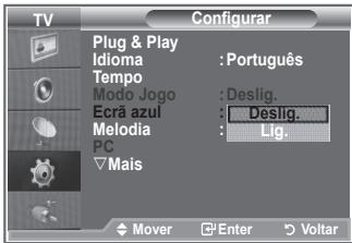 SAMSUNG LE26S81B - Melodia: - 2