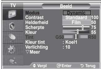 SAMSUNG LE26S81B - U kunt het beeld selecteren dat het beste overeenkomt met uw wensen. - 2