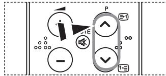 SAMSUNG LE26S81B - Vous pouvez sélectionner parmi les sources extérieures connectées aux prises d'entrée du téléviseur. - 4
