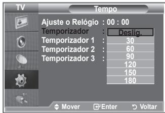 SAMSUNG LE26S81B - Repor as predefinições de som - 5