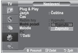 SAMSUNG LE26S81B - Melodie: - 2