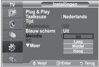 SAMSUNG LE26S81B - Melodie: - 3
