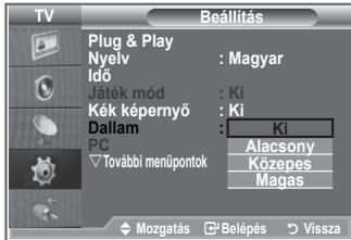 SAMSUNG LE26S81B - Dallam: - 3