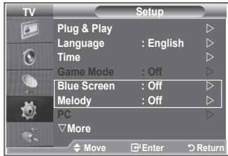 SAMSUNG LE26S81B - Melody: - 1