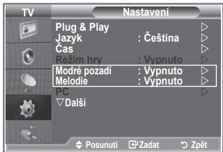SAMSUNG LE26S81B - Melodie: - 1