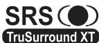 SAMSUNG LE26S81B - Einstellen von TruSurround XT (SRS TS XT) - 1